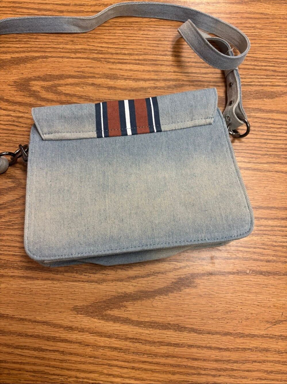 Sam Edelman circus bag - Picture 6 of 8